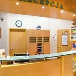 Rycerski Ξενοδοχείο