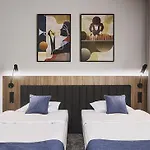 Rycerski Отель 3*