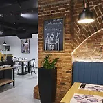 Rycerski 3* Στσέτσιν