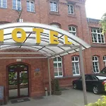 Hotel Rycerski Stettin