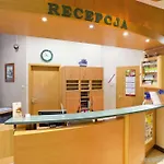 Rycerski 3* Στσέτσιν