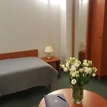 Rycerski Ξενοδοχείο Στσέτσιν