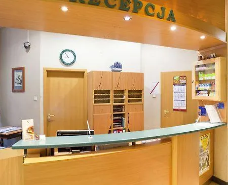 Rycerski Hotel