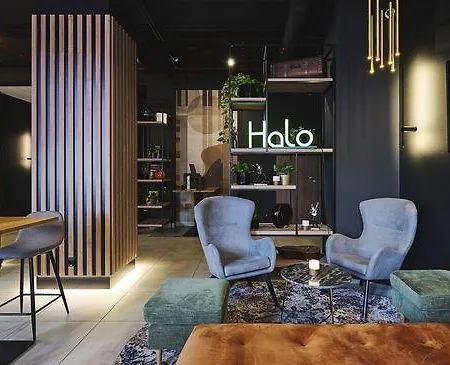 Rycerski ホテル 3*