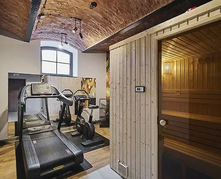 Rycerski 3* シュチェチン