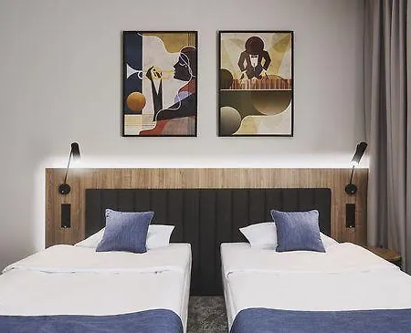 Rycerski ホテル 3*