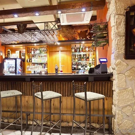 Hotel Rycerski 3*