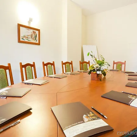 Rycerski シュチェチン