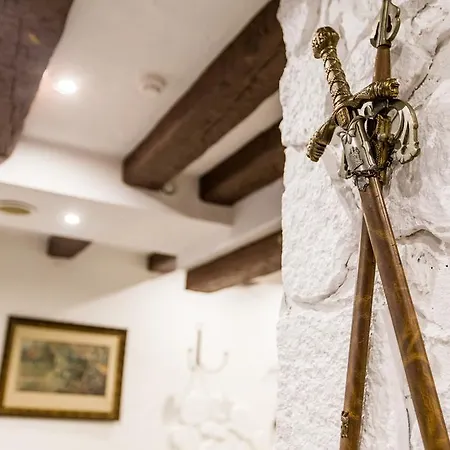 Rycerski シュチェチン