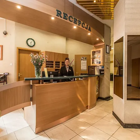 Hotel Rycerski