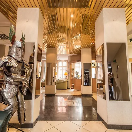 Rycerski Ξενοδοχείο 3*