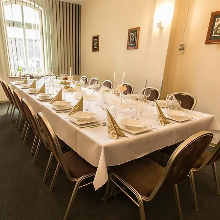 Hotel Rycerski