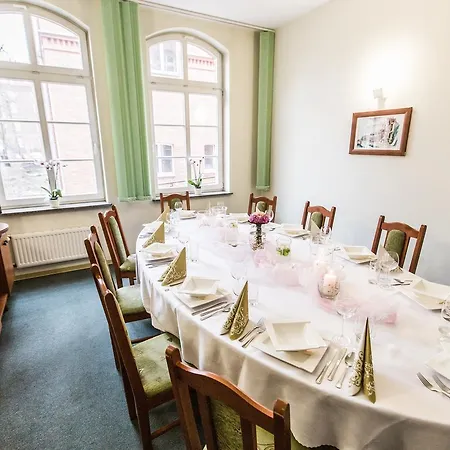 Hotel Rycerski Szczecin