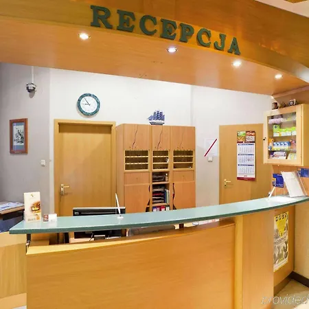 Rycerski 3* Štetín