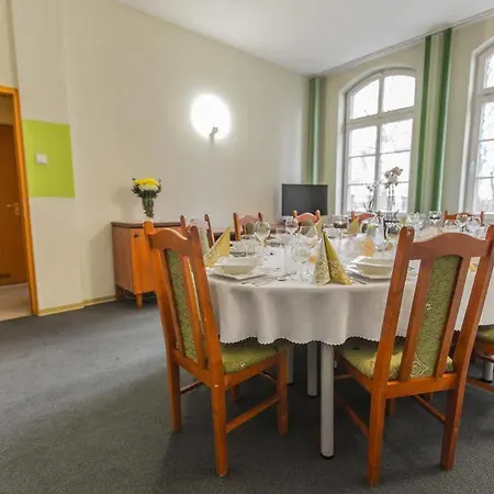Rycerski Hotel