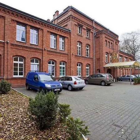 ホテル Rycerski 3*