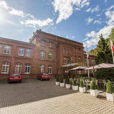 Rycerski 3* Szczecin