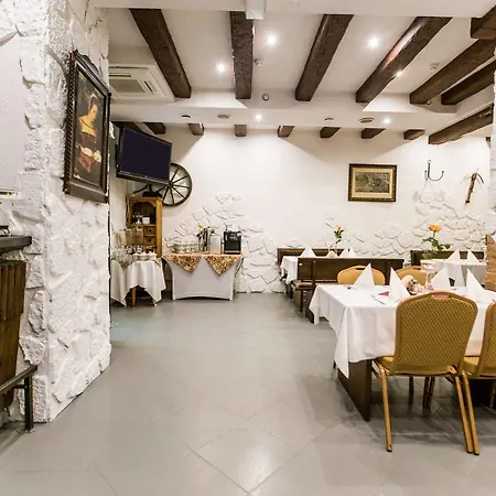 Rycerski シュチェチン