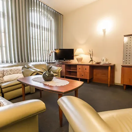Hotel Rycerski 3*