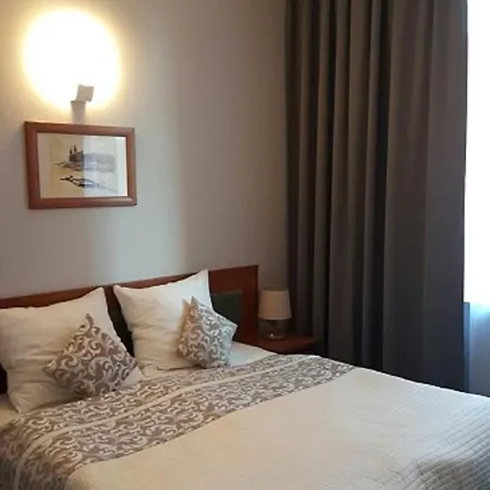 Rycerski Hotel