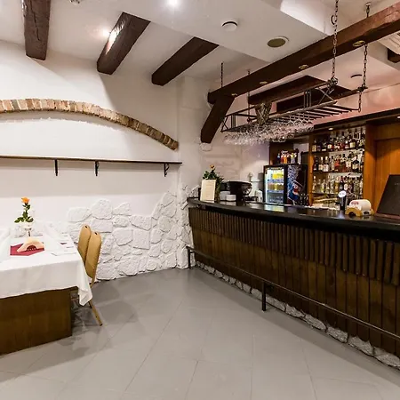 Ξενοδοχείο Rycerski 3*