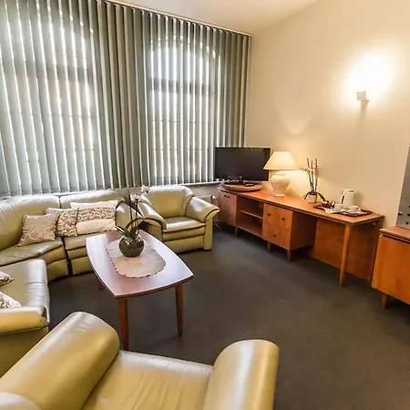 Rycerski 3* シュチェチン