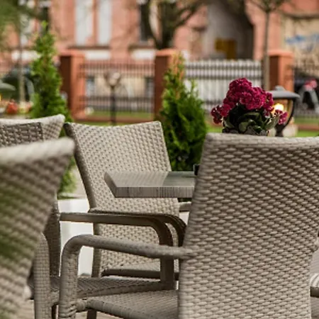 Rycerski シュチェチン