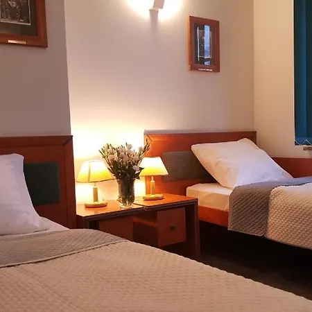 Hotel Rycerski 3*