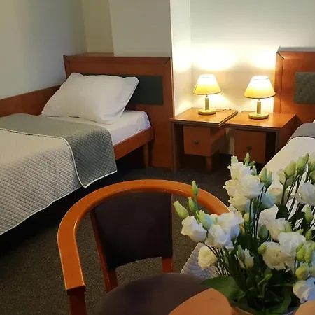 Rycerski Szczecin