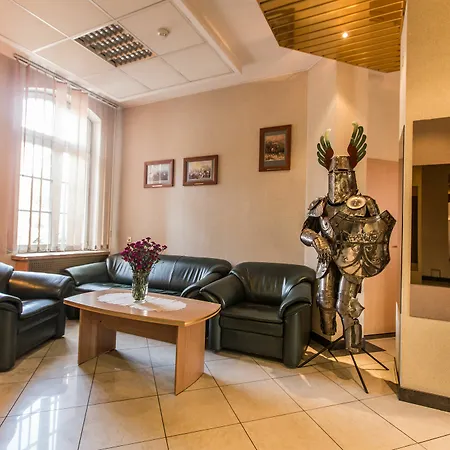 Rycerski Hotel