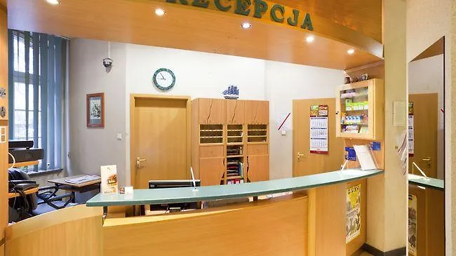 Rycerski Ξενοδοχείο