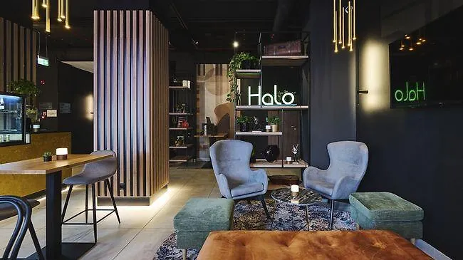 Rycerski Ξενοδοχείο 3*