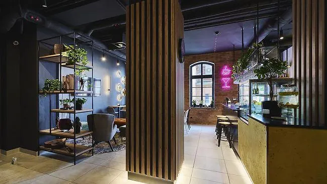 Ξενοδοχείο Rycerski 3*