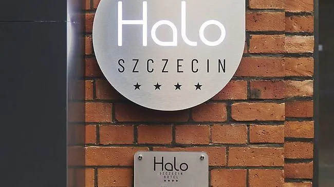 Ξενοδοχείο Rycerski Στσέτσιν