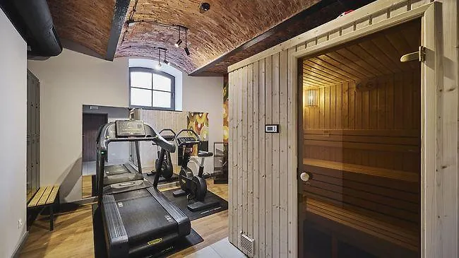 Rycerski 3* Στσέτσιν