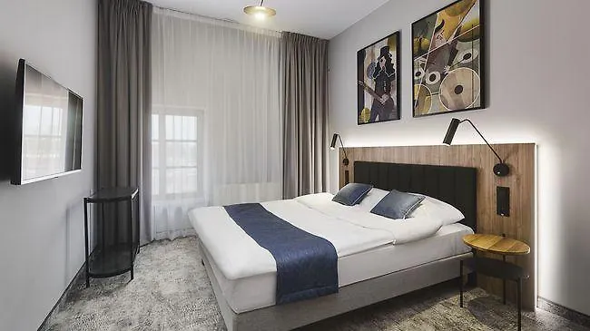 Rycerski Ξενοδοχείο