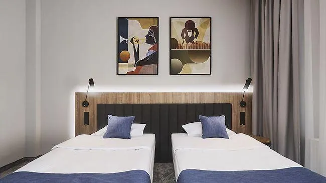 Rycerski Ξενοδοχείο 3*