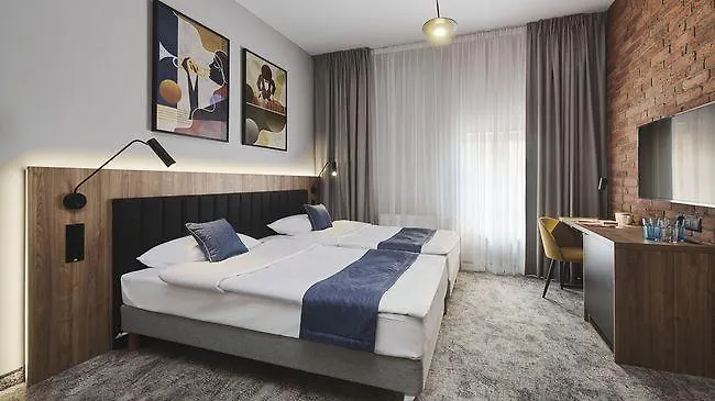 Ξενοδοχείο Rycerski Στσέτσιν