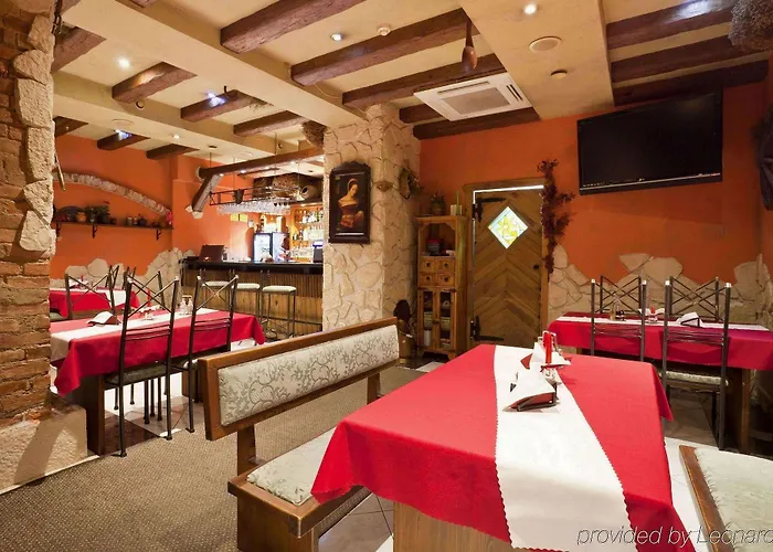 Rycerski Ξενοδοχείο