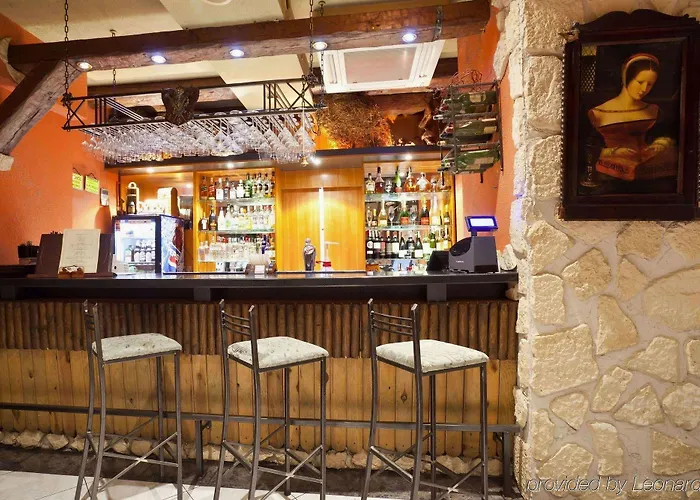 Ξενοδοχείο Rycerski 3*