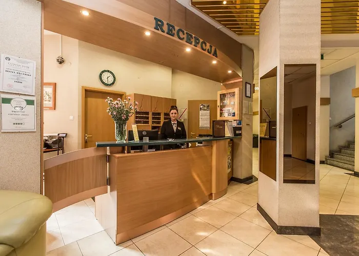 Ξενοδοχείο Rycerski