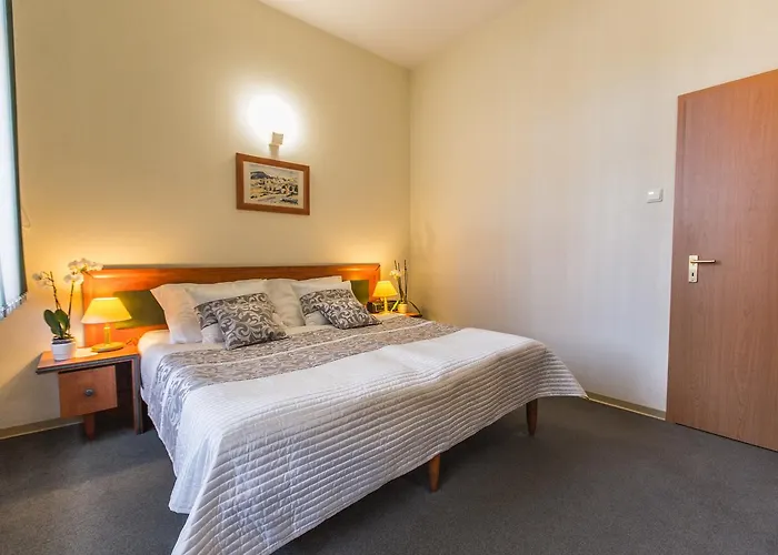 Rycerski Hotel Stettin