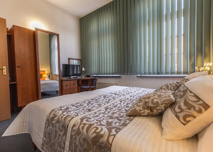 Rycerski Ξενοδοχείο