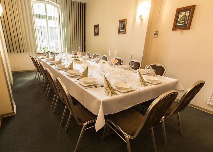 Ξενοδοχείο Rycerski