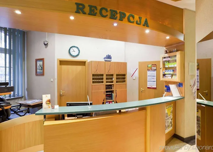 Rycerski 3* Στσέτσιν