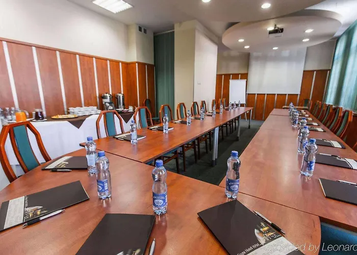 Ξενοδοχείο Rycerski