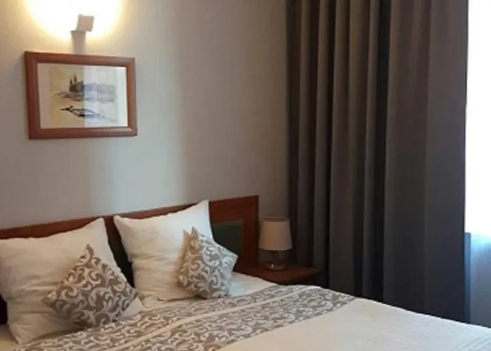 Rycerski Ξενοδοχείο