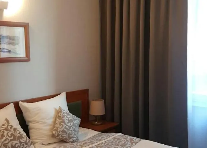 Rycerski 3* Στσέτσιν