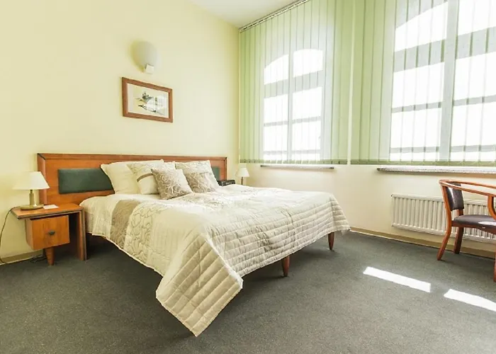 Rycerski Ξενοδοχείο