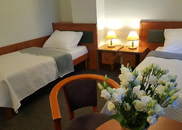 Rycerski Στσέτσιν